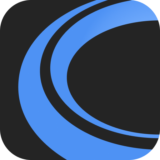 Chaos Control logo
